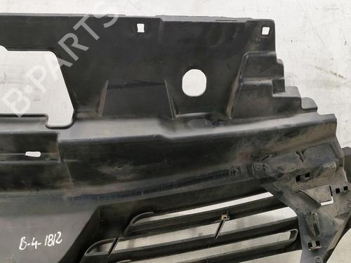 Grill RENAULT TRAFIC III Van (FG_) 1.6 dCi 125 (FGMH) | BP31370421C40 - Image 8