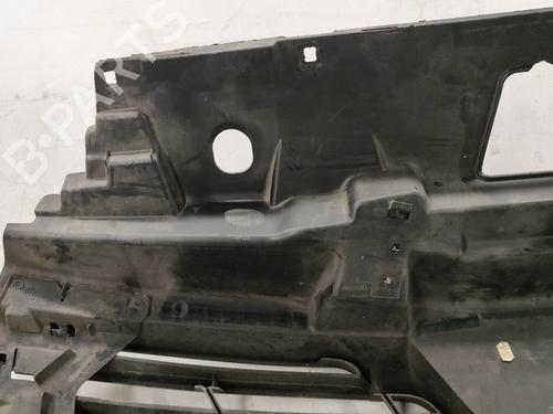 Grill RENAULT TRAFIC III Van (FG_) 1.6 dCi 125 (FGMH) | BP31370421C40 - Image 6
