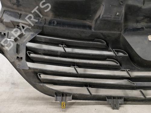 Grill RENAULT TRAFIC III Van (FG_) 1.6 dCi 125 (FGMH) | BP31370421C40 - Image 5