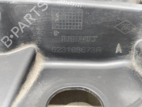 Grill RENAULT TRAFIC III Van (FG_) 1.6 dCi 125 (FGMH) | BP31370421C40 - Image 9