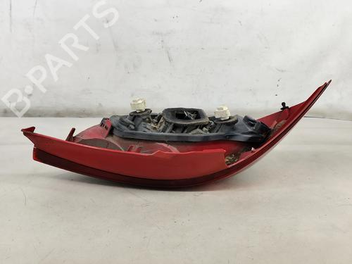 Right taillight OPEL CORSA D (S07) 1.3 CDTI (L08, L68) | BP31363473C35 