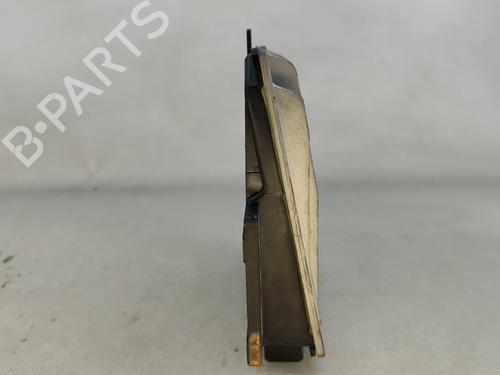 Engine control unit (ECU) FORD FOCUS I (DAW, DBW) 1.8 TDCi | BP31354806M57