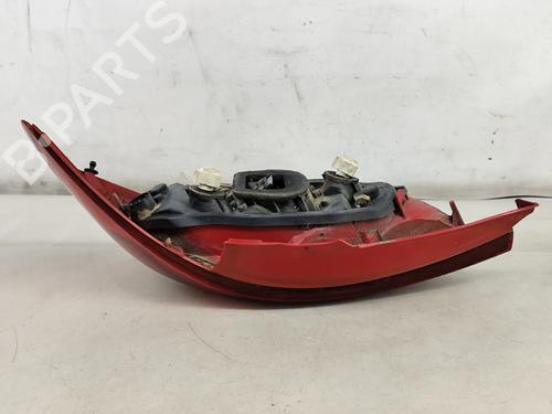 Left taillight OPEL CORSA D (S07) 1.3 CDTI (L08, L68) | BP31363474C34 