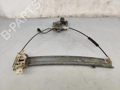 Front left window mechanism HYUNDAI ACCENT I (X-3) 1.3 i 12V | BP31365588C22