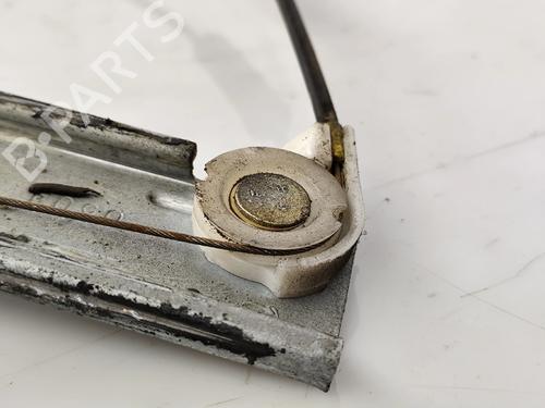 Front left window mechanism HYUNDAI ACCENT I (X-3) 1.3 i 12V | BP31365588C22