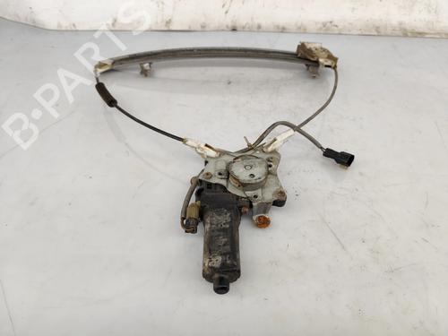 Front left window mechanism HYUNDAI ACCENT I (X-3) 1.3 i 12V | BP31365588C22
