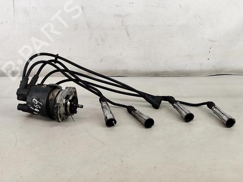 Used Ignition distributor SEAT IBIZA II (6K1) 1.0 (45 hp) 31364677