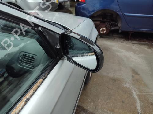 Retrovisor derecho HONDA CIVIC VI Hatchback (EJ, EK) 1.4 i S (EJ9) (90 hp) 31370887