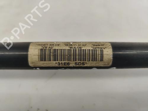 Anti roll bar VW PASSAT B7 (362) 1.6 TDI | BP31354880M96 