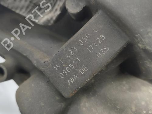 Steering rack VW PASSAT B7 (362) 1.6 TDI | BP31358757M22  - Image 7