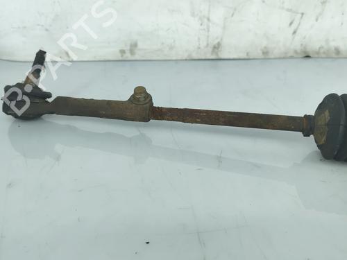 Steering rack RENAULT KANGOO (KC0/1_) 1.2 (KC0A, KC0K, KC0F, KC01) | BP31344922M22 - Image 4
