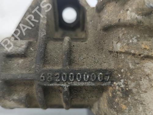 Steering rack RENAULT KANGOO (KC0/1_) 1.2 (KC0A, KC0K, KC0F, KC01) | BP31344922M22 - Image 9