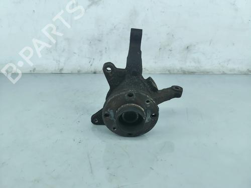 Used Left front steering knuckle Left front steering knuckle RENAULT MEGANE I (BA0/1_) 1.9 dTi (BA08, BA0N) (98 hp) 31363439 31363439