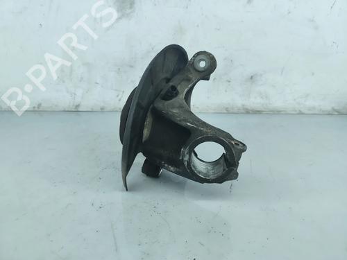 Right front steering knuckle VW PASSAT B7 (362) 1.6 TDI | BP31354892M26 - Image 2
