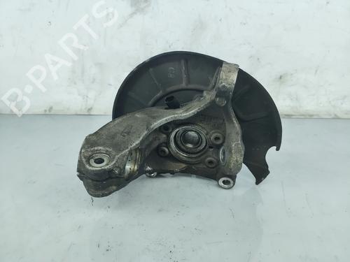 Right front steering knuckle VW PASSAT B7 (362) 1.6 TDI | BP31354892M26 - Image 3
