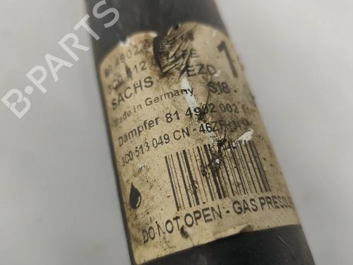 Left rear shock absorber VW PASSAT B7 (362) 1.6 TDI | BP31354888M18  - Image 6