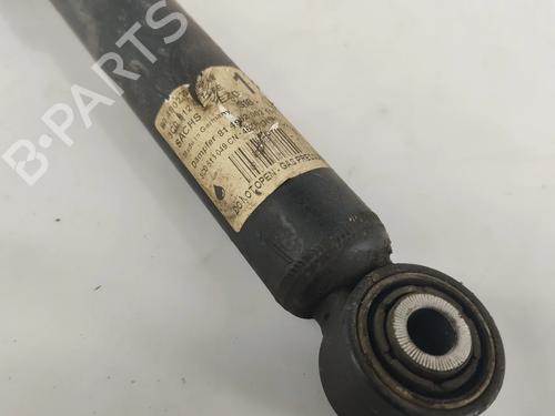 Left rear shock absorber VW PASSAT B7 (362) 1.6 TDI | BP31354888M18  - Image 5