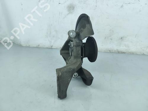 Left rear steering knuckle VW PASSAT B7 (362) 1.6 TDI | BP31354895M27 - Image 4