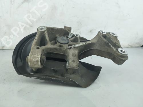 Left rear steering knuckle VW PASSAT B7 (362) 1.6 TDI | BP31354895M27 - Image 5