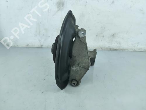 Left rear steering knuckle VW PASSAT B7 (362) 1.6 TDI | BP31354895M27 - Image 2