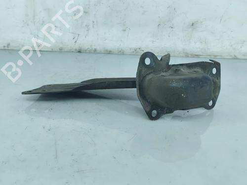 Høyre bak bærearm VW PASSAT B7 (362) 1.6 TDI (105 hp) 31354903