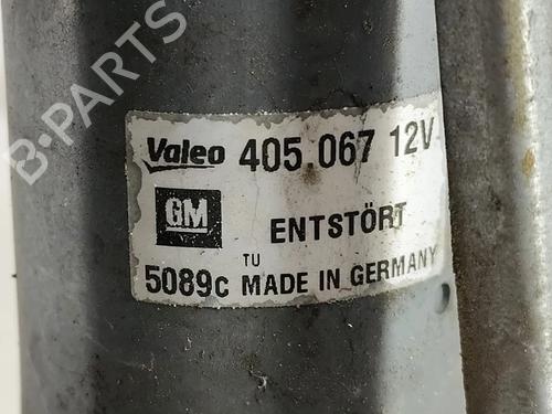 Front wiper motor OPEL CORSA D (S07) 1.3 CDTI (L08, L68) | BP31363479M29  - Image 9