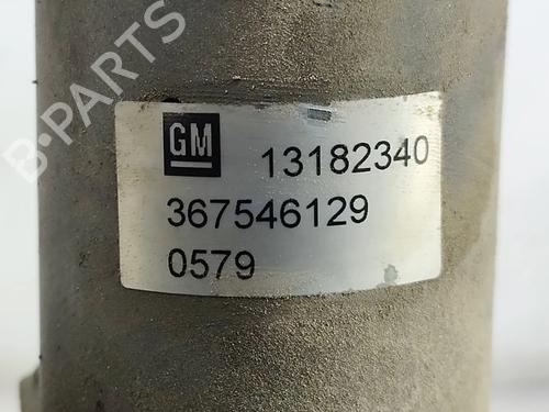 Front wiper motor OPEL CORSA D (S07) 1.3 CDTI (L08, L68) | BP31363479M29  - Image 10