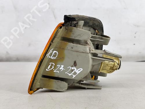 Right front indicator AUDI 80 B3 Saloon (893, 894, 8A2) 1.6 TD | BP31365560C33
