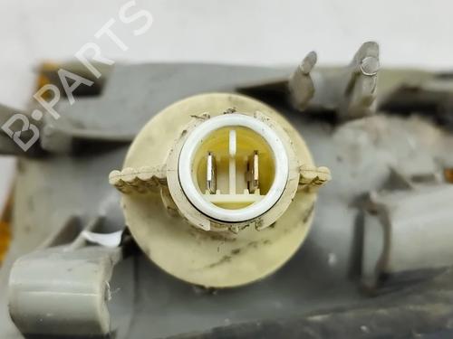 Right front indicator AUDI 80 B3 Saloon (893, 894, 8A2) 1.6 TD | BP31365560C33