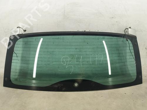 Bagrude RENAULT ESPACE IV (JK0/1_) 2.2 dCi (JK0H) (150 hp) 31378194