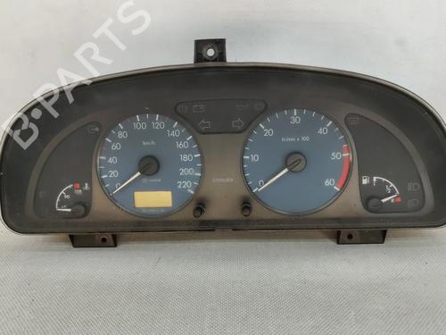 instrument-cluster-citroen-xsara-break-n2-1997-1998-1999-2000-2001-2002-2003-2004-2005-2006-2007-2008-2009-2010-31354819 main image