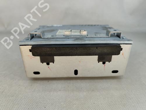 Used Radio Radio FORD FIESTA VI (CB1, CCN) 1.25 (82 hp) 31364588 31364588