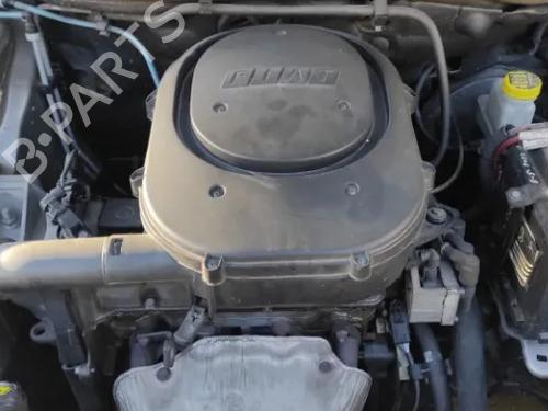 Used Engine FIAT PUNTO (188_) 1.2 60 (188.030, .050, .130, .150, .230, .250) (60 hp) 31378200