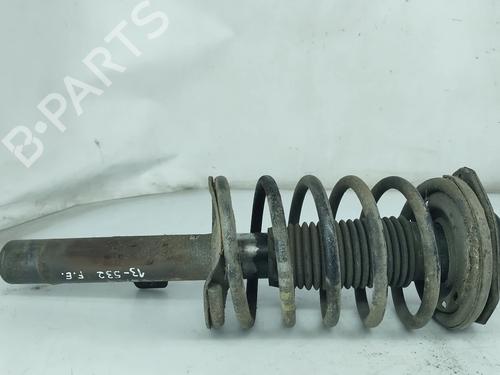 Used Left front shock absorber Left front shock absorber PEUGEOT 306 Hatchback (7A, 7C, N3, N5) 1.4 (75 hp) 31354843 31354843