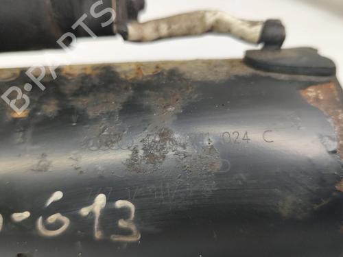 Starter VW PASSAT B5 (3B2) 1.9 TDI | BP31354834M8 