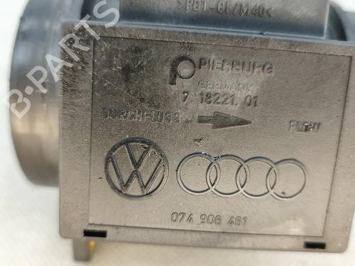 Mass air flow sensor VW PASSAT B5 (3B2) 1.9 TDI | BP31354840M95 