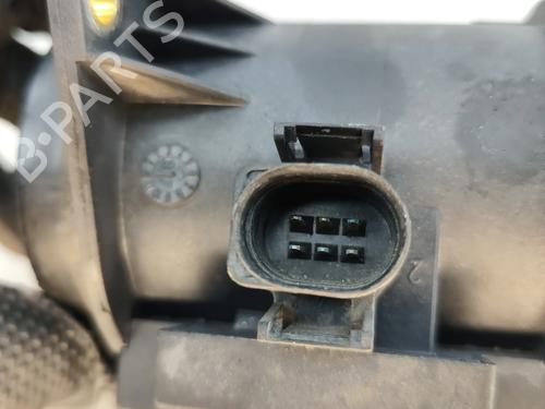 Mass air flow sensor VW PASSAT B5 (3B2) 1.9 TDI | BP31354840M95 