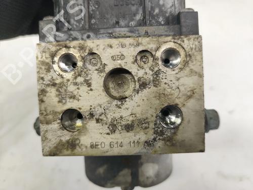 ABS pump VW PASSAT B5 (3B2) 1.9 TDI | BP31354835M43 