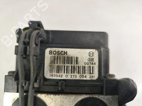 ABS pump VW PASSAT B5 (3B2) 1.9 TDI | BP31354835M43 