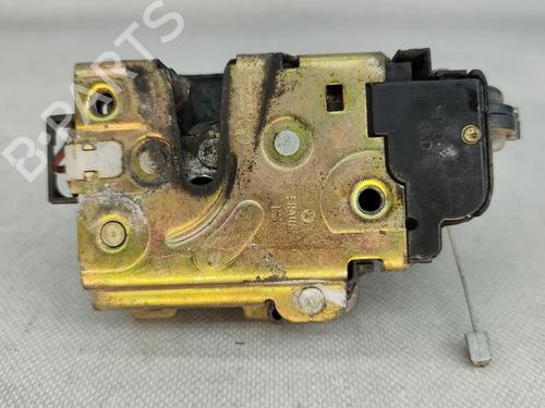 front-right-lock-vw-passat-b5-3b2-1996-1997-1998-1999-2000-2001-31354841 main image