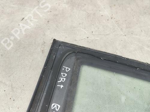 Rear right quarter glass OPEL CORSA D (S07) 1.3 CDTI (L08, L68) | BP31378210C92 