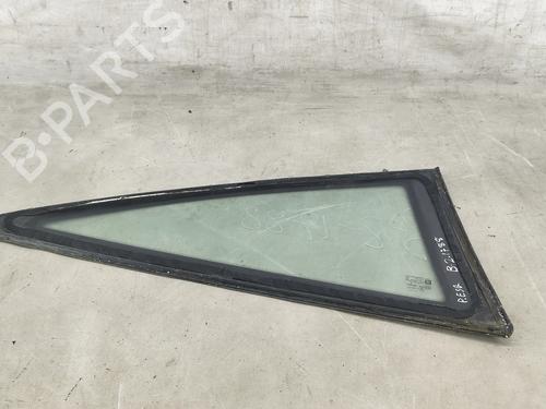 Rear left quarter glass OPEL CORSA D (S07) 1.3 CDTI (L08, L68) | BP31378211C93 