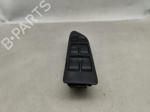 Comutador vidro frente esquerdo TOYOTA COROLLA Compact (_E9_) 1.3 (EE90) (75 hp) 31331592