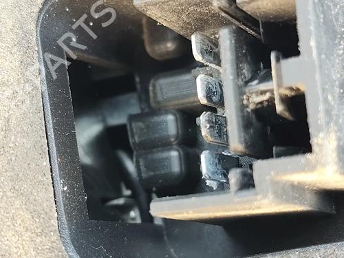 Right taillight FIAT GRANDE PUNTO (199_) 1.2 | BP31355071C35 