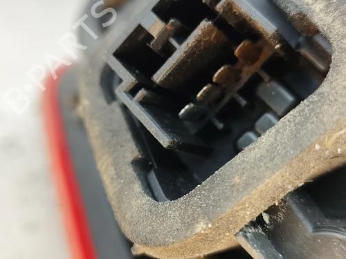 Left taillight FIAT GRANDE PUNTO (199_) 1.2 | BP31355072C34 