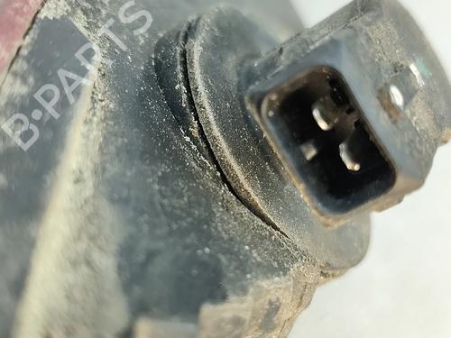 Rear fog light FIAT GRANDE PUNTO (199_) 1.2 | BP31355073C37 