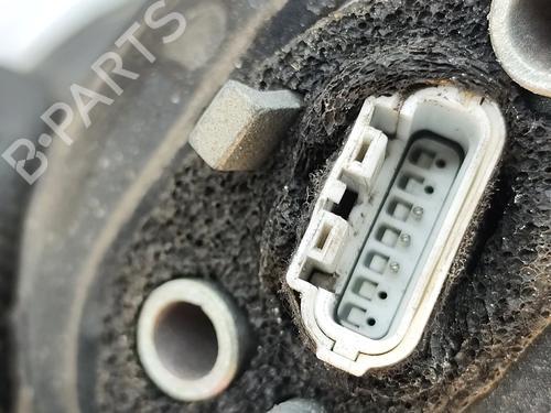 Left mirror FIAT GRANDE PUNTO (199_) 1.2 | BP31355076C26 