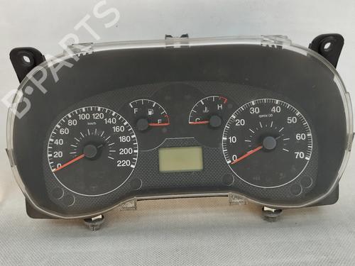 instrument-cluster-fiat-grande-punto-199_-2005-31355077 main image