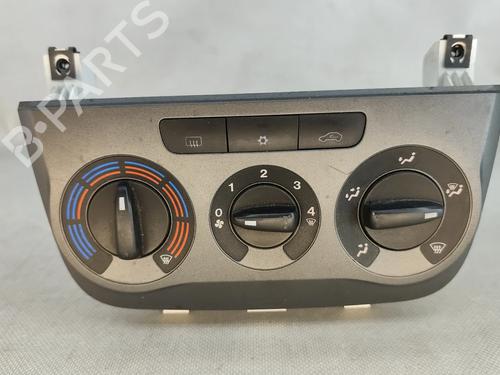 Climate control FIAT GRANDE PUNTO (199_) 1.2 | BP31355079I5