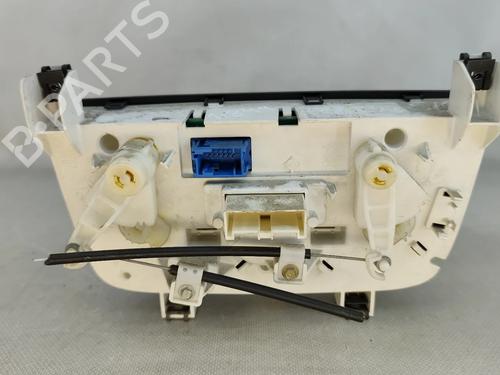 Climate control FIAT GRANDE PUNTO (199_) 1.2 | BP31355079I5
